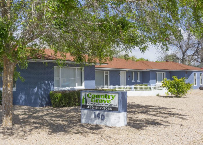Country Estates Assisted Living Home - Assisted Living in Mesa, AZ photo 2