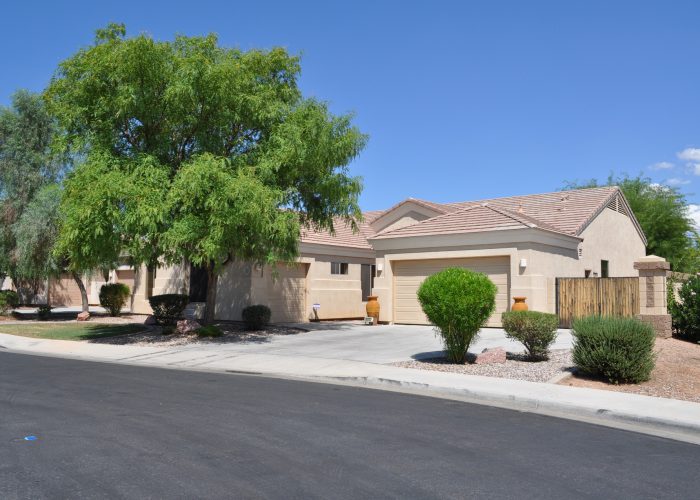 Higley House R&R East Valley Care Homes