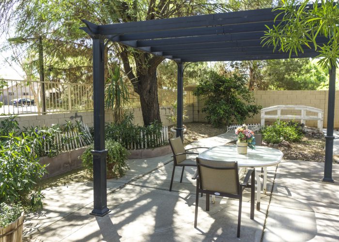 Higley House R&R East Valley Care Homes