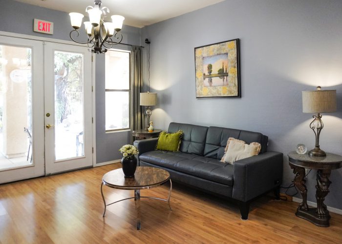 Higley House R&R East Valley Care Homes