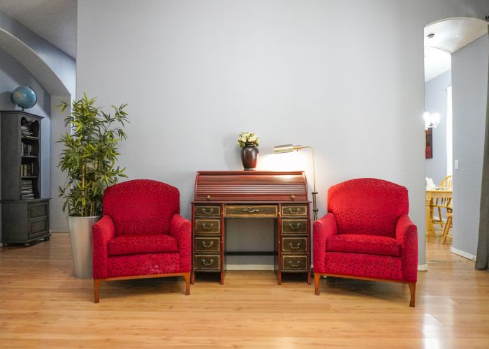 Higley House R&R East Valley Care Homes