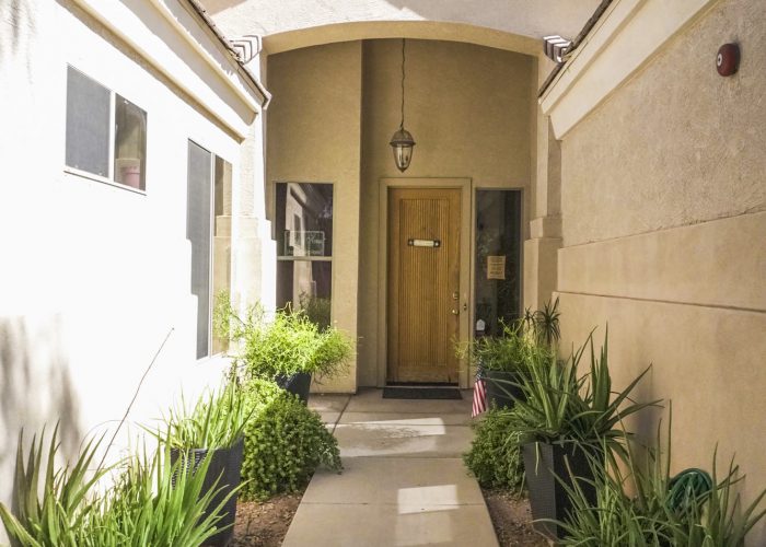 Higley House R&R East Valley Care Homes