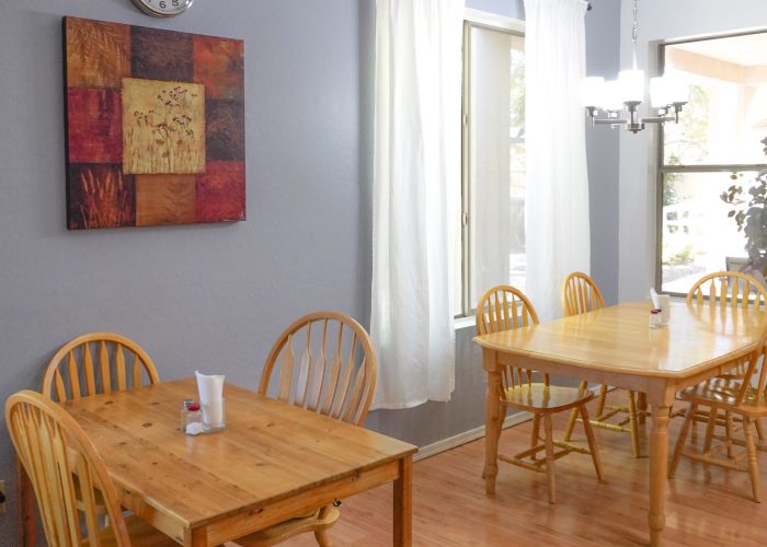 Higley House R&R East Valley Care Homes