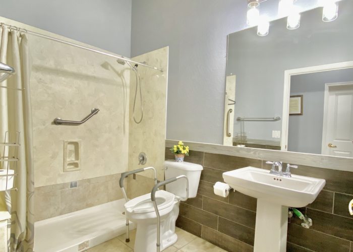 Higley House R&R East Valley Care Homes